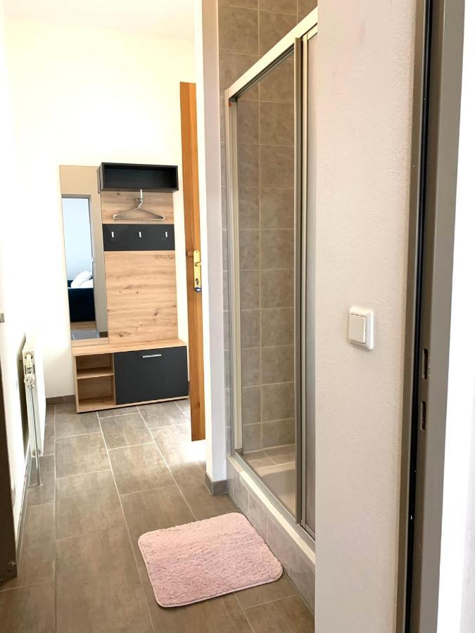 Air-Conditioned, Quiet Apartment - Center Of Sankt Poelten - Smart Tv 外观 照片